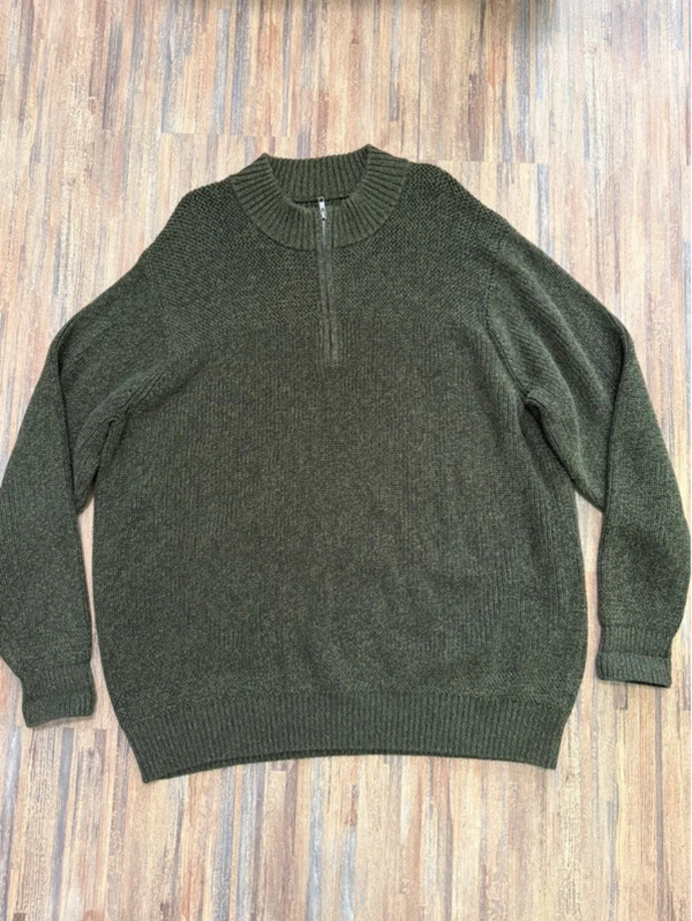 Redhead men’s 3XL